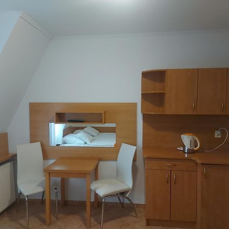 Miedzyzdroje Noclegi Exterior foto