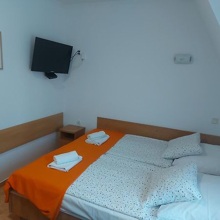 Miedzyzdroje Noclegi Exterior foto
