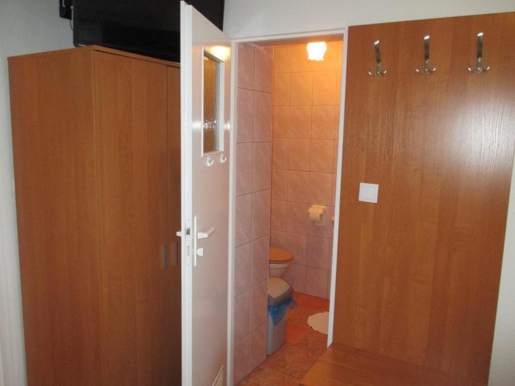 Miedzyzdroje Noclegi Exterior foto