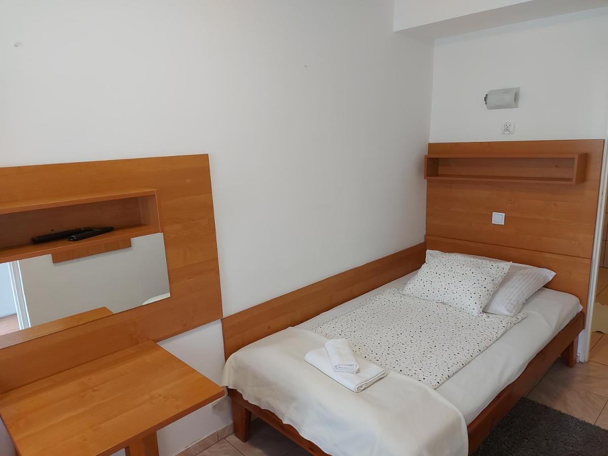 Miedzyzdroje Noclegi Exterior foto