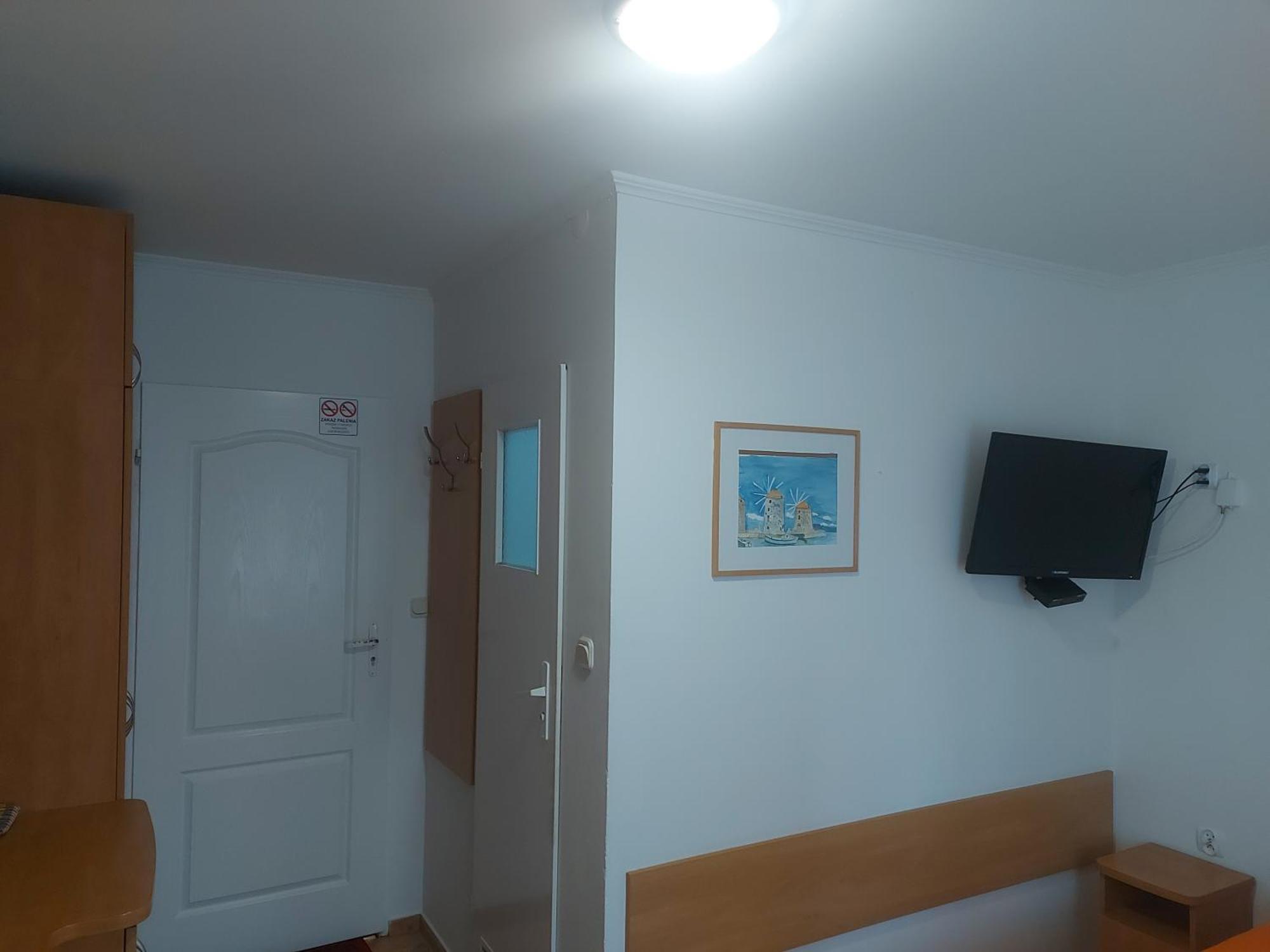 Miedzyzdroje Noclegi Exterior foto